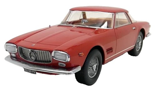 BoS Models メルセデス・ベンツ S124 300TE レッド 1/18 s-l500.jpg