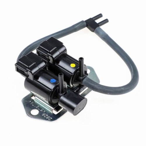 Válvula solenoide embrague rueda libre MB620532 K5T81794 para Mitsubishi Pajero Montero - Imagen 2 de 6