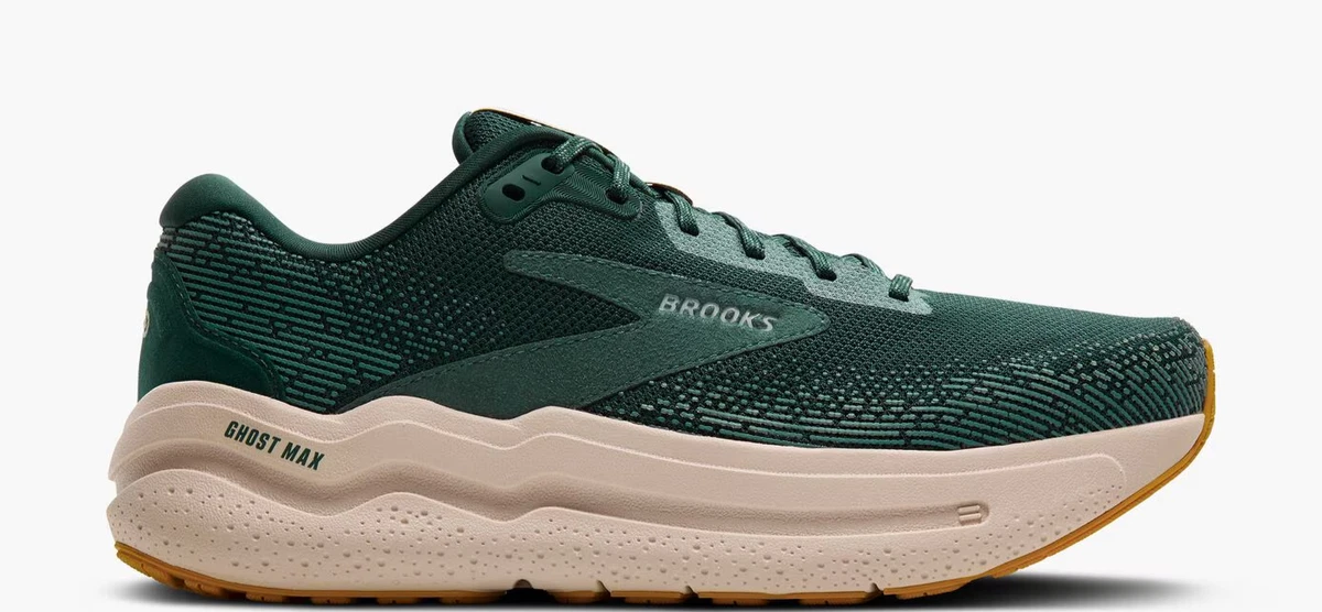 Brooks Ghost Max 2 Pine Grove for sale | eBay display picture 1