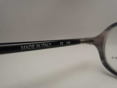 Donna Karan 8816 031 Women's eyeglasses. 100% Authentic. Made in Italy. - Picture 8 of 8