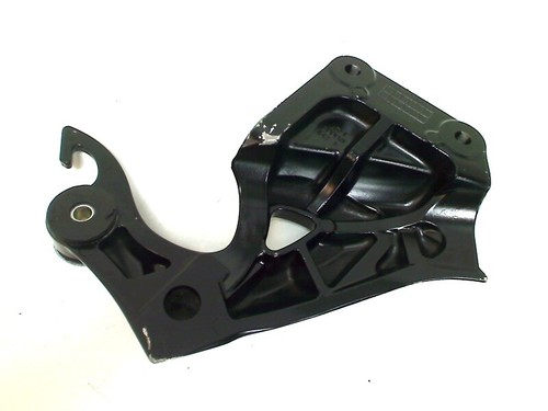 298971 estribo trasero izquierdo para SUZUKI GSX 1300 R HAYABUSA 1999-2007 usado - Imagen 4 de 6