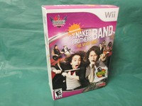 Rock University -the Naked Brothers Band: The Video Game Microphone Pack Rock University -the Naked Brothers Band: The Video Game Microphone Pack