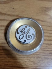 GE tabliczka z imieniem emblemat tabliczka odznaka