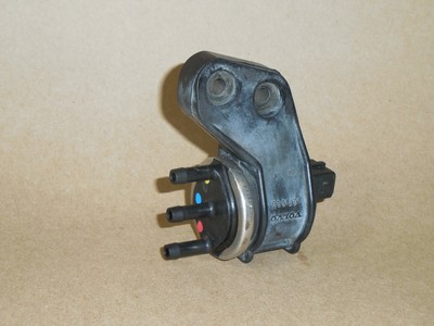volvo boost valve turbo