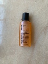 Peter Thomas Roth Mega-Rich Body Cleanser Duschgel 24ml Neu Ladenpreis: €8,95