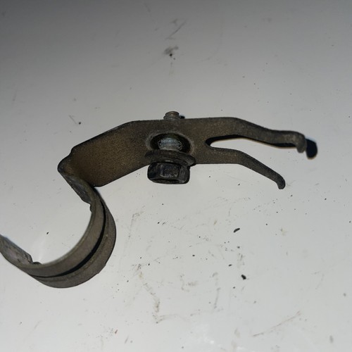 Soporte de manguera de vacío de refuerzo de freno Toyota Supra MK3 1986,5-92 perno - Imagen 2 de 3