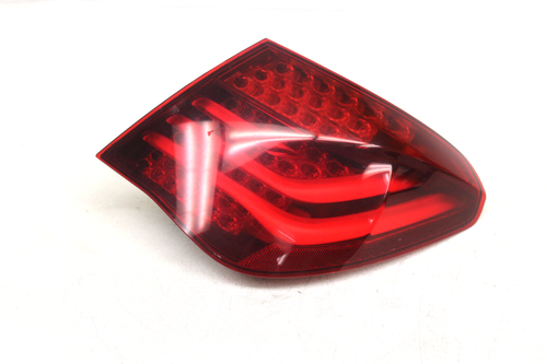 Rear Right Pass Panel Outer Tail Light OEM BMW LCI F02 F01 750i 740i 2013-2015
