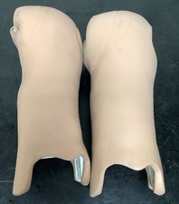 Lot Of 2 Sim Man Thighs