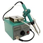 CXG 378 Electric Spot Welder Welding Table Tin Soldering Machine Foot-operated