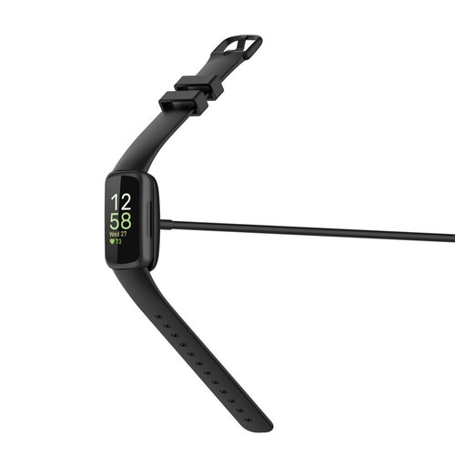 5V USB Charging Cable Charger Cord for Fitbit INSPIRE 3 Activity Tracker - Picture 8 of 13