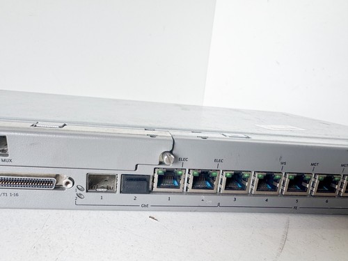 Ceragon FiberAir IP-10 IP and Migration-to-IP network solution EL05 - Photo 6/17
