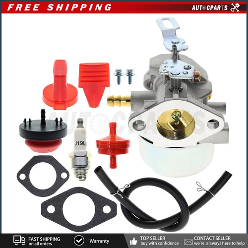 8hp 26" MTD Snowblower Gold Series Model 317E640F382 Replacement Carburetor Carb eBay