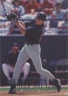 1996 Fleer Ultra - Wally Joyner #559