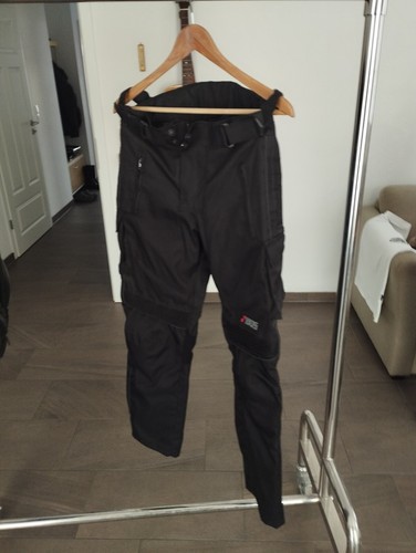 motorradkombi damen textil Größe L - Bild 1 von 4