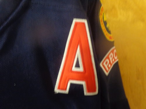 Chicago Blackhawks/Regina Pats #98 Connor Bedard Tribute Minor League  - Picture 3 of 10