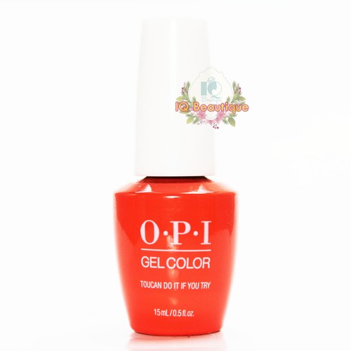 OPI Gel Polish, 0.5 fl. oz/ 15 mL Brand New 2023 . -** Pick Any **! - Picture 135 of 165