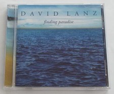 Finding Paradise by David Lanz (CD, Feb-2002, Decca)