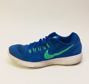 Nike Lunar Trainer Running Shoes Size 