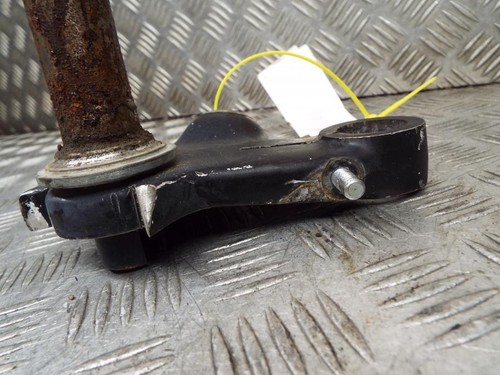 Harley Davidson SS250 Sprint Aermacchi 1960s-Early 70s Lower Bottom Fork Yoke - Picture 9 of 11
