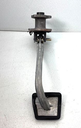CONJUNTO DE PEDAL DE FRENO FREIGHTLINER CM 12-20222-000 SIN VÁLVULA WABCO ORIGINAL FABRICANTE DE EQUIPOS ORIGINALES ORIGINALES ORIGINALES - Imagen 6 de 16