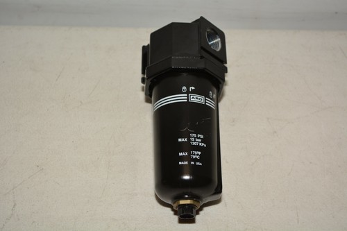 Aro Filter Regulator 175 PSI 12 bar 1207 KPa 26221-111 - Afbeelding 1 van 3