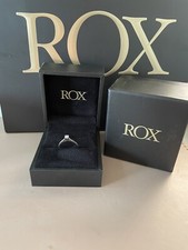 ROX Dimond Ring