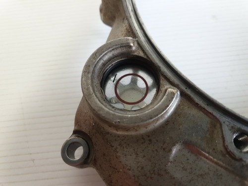 Husqvarna FC 450 Clutch Cover. 794 30 001 044. Many models. KTM also. - Picture 4 of 10