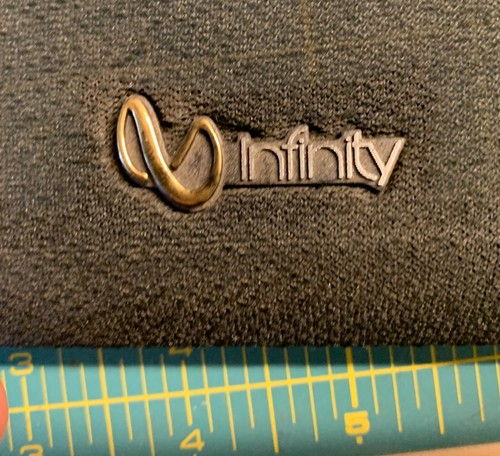 INFINITY Reference EL Grill - Picture 3 of 4