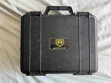 Glide Gear Geranos 3-Axis Gimbal Stabilizer #916 with Horn