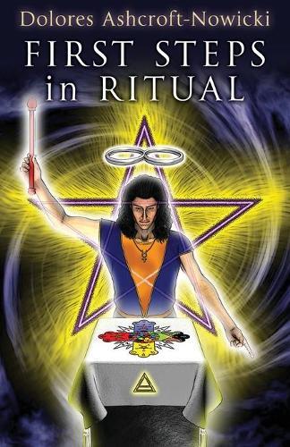 Thumbnail - Dolores Ashcroft-nowicki First Steps In Ritual (taschenbuch) (us