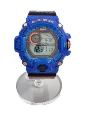 【早い者勝ち】CASIO G-SHOCK GW-9406KJ-2JR Casio G-SHOCK GW-9406KJ-2JR GW-9406KJ-2 Radio 20ATM Watch