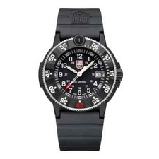 New Luminox Navy SEAL Original 3001 Heritage, Dive Watch, 43 mm Sapphire Crystal