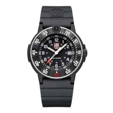 New Luminox Navy SEAL Original 3001 Heritage, Dive Watch, 43 mm Sapphire Crystal