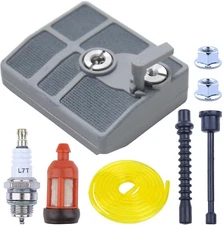 Air Filter Tune-up Kit for Stihl 030 030AV 031 031AV 032 032AV Chainsaw Parts