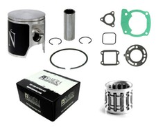 NAMURA 1996-2002 CR80R Honda TOP END KIT NIKASIL CYL 46.94/STD HON NX-10080K1