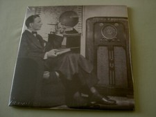 PORCUPINE TREE Recordings new sealed UK 2011 vinyl 2LP Steven Wilson