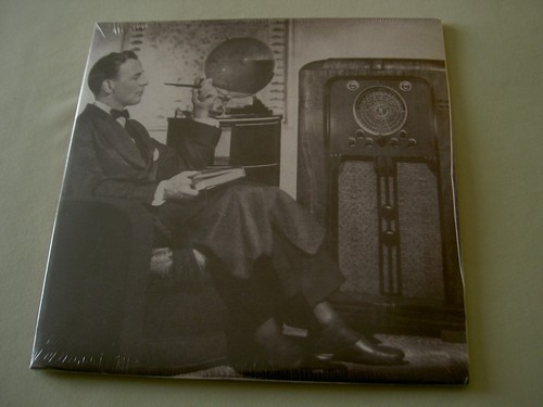 PORCUPINE TREE Recordings new sealed UK 2011 vinyl 2LP Steven Wilson - Picture 1 of 7