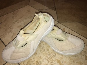 easy spirit open back sneakers