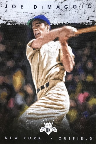 2016 Panini Diamond Kings Base Set Baseball Card Complete Ur Set - Picture 15 of 240