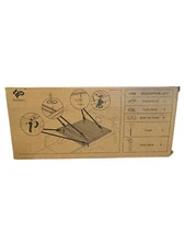 Truck Tonneau Cover Replacement and Accessories Parts Kit  Including Diamond Nut