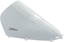Zero Gravity Sport Touring Windscreen Clear 23-274-01