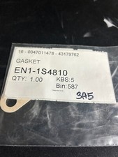 New Caterpillar - 1S4810 - GASKET