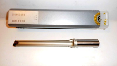 1.Stk.Bohrer DCM 140-112-16R-8D+1.Stk.IDI 141-SG IC908 ***Neu***