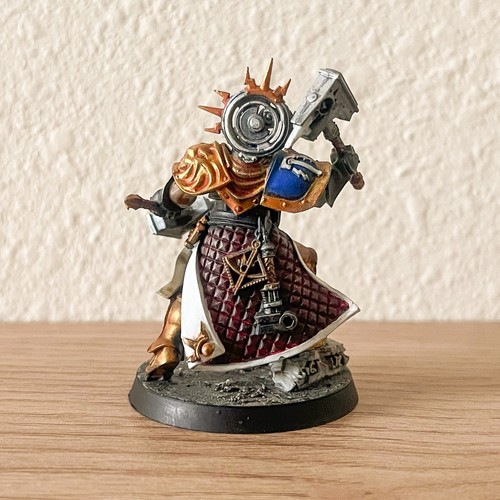 Warhammer Age Of Sigmar - Painted Stormcast Eternals Army - BoxedUp (175) - Picture 27 of 88