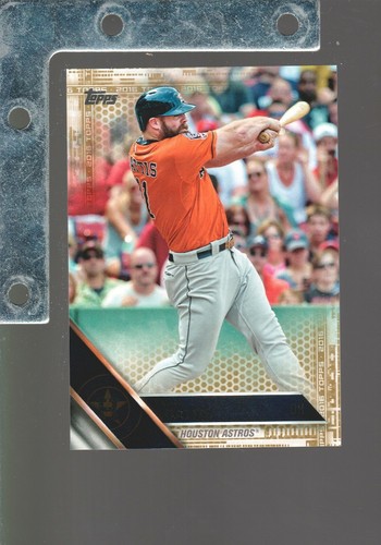 Topps Series 1&2 2016 dorado sp paralelo #/2016 casi nuevo + ¡hasta 30% de descuento! ELIGE DE LA LISTA - Imagen 59 de 177