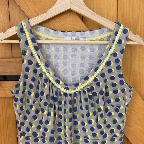 Boden Summer Dress 8 Petite - Picture 3 of 5