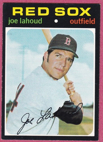1971 Topps Cards - stars and high numbers to complete your set, VG to EX+ - Picture 184 of 231