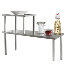 Featured image of post Eckregal K che Edelstahl