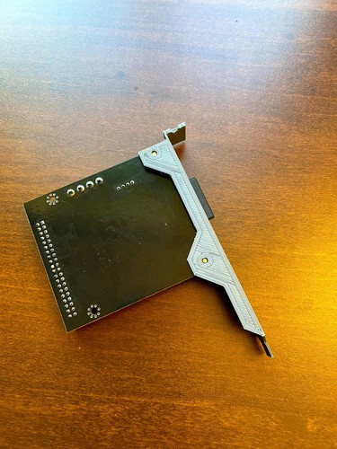Support PCI avec adaptateur lecteur TF / micro SD / microSD / SD vers IDE - Photo 26/35
