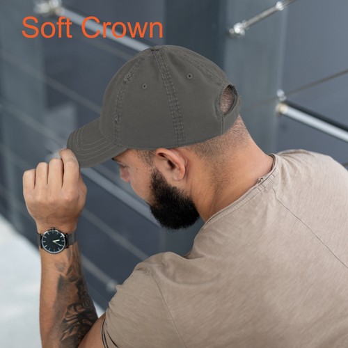 Gorra de béisbol Trump 48 en 2028 sombrero de papá para hombre mujer - Imagen 61 de 68